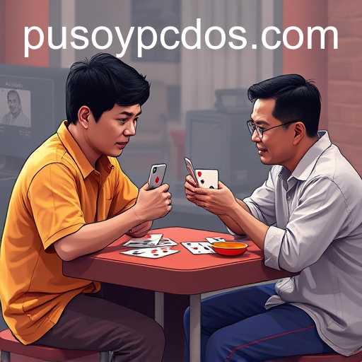 The Rise of Pusoy Dos in the Digital Age
