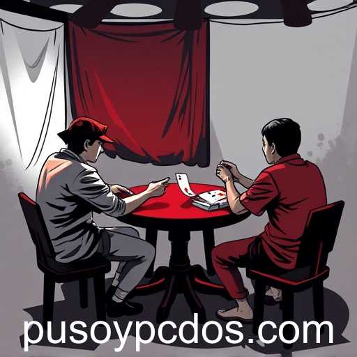 Pusoy Dos: A Card Game Classic Goes Digital