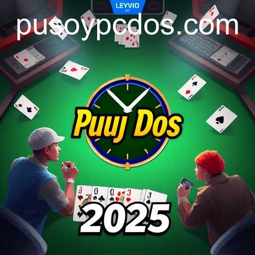 Pusoy Dos Explodes in Popularity