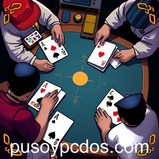 The Rise of Pusoy Dos in the Digital Age