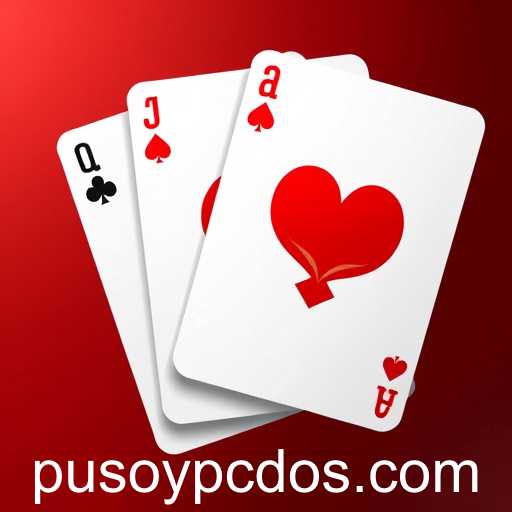 Digital Revolution: Pusoy Dos Takes the Online Stage