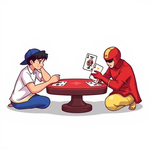 Pusoy Dos: The Popularity Surge in the Digital Era